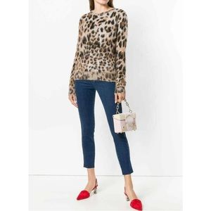 J Brand  High-Rise skinny Jeans In Comfort Stretch Size 28